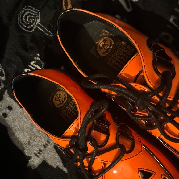 Krypt Jackolantern by Strange Cvlt “Halloween Edition” 🎃 - Picture 4 of 5